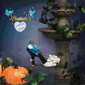 Irregular Choice